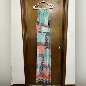VINCE CAMUTO Maxi Dress